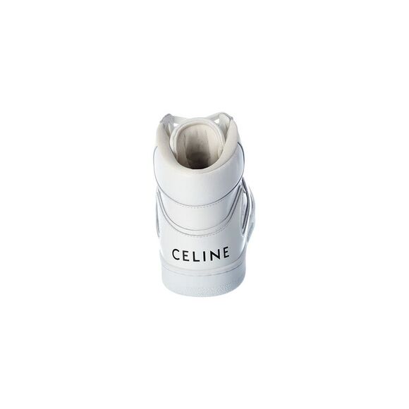 CELINE Z Trainer Leather Sneaker - Picture 3 of 5